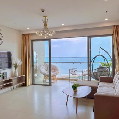The Song Vung Tau- Pool Free - Vivi Home Ocean View Eksteriør bilde