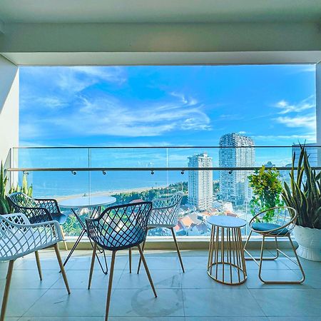 The Song Vung Tau- Pool Free - Vivi Home Ocean View Eksteriør bilde