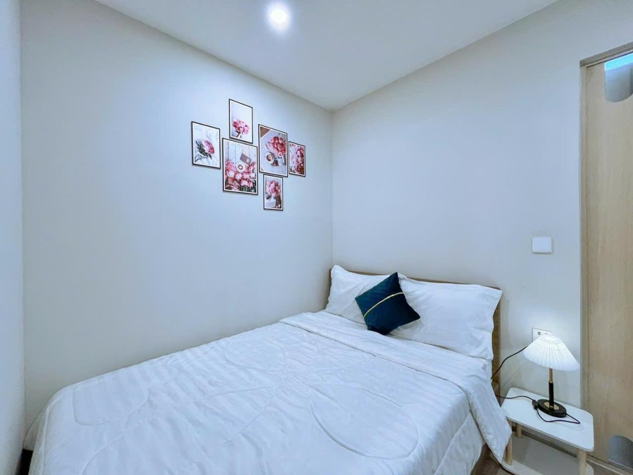The Song Vung Tau- Pool Free - Vivi Home Ocean View Eksteriør bilde