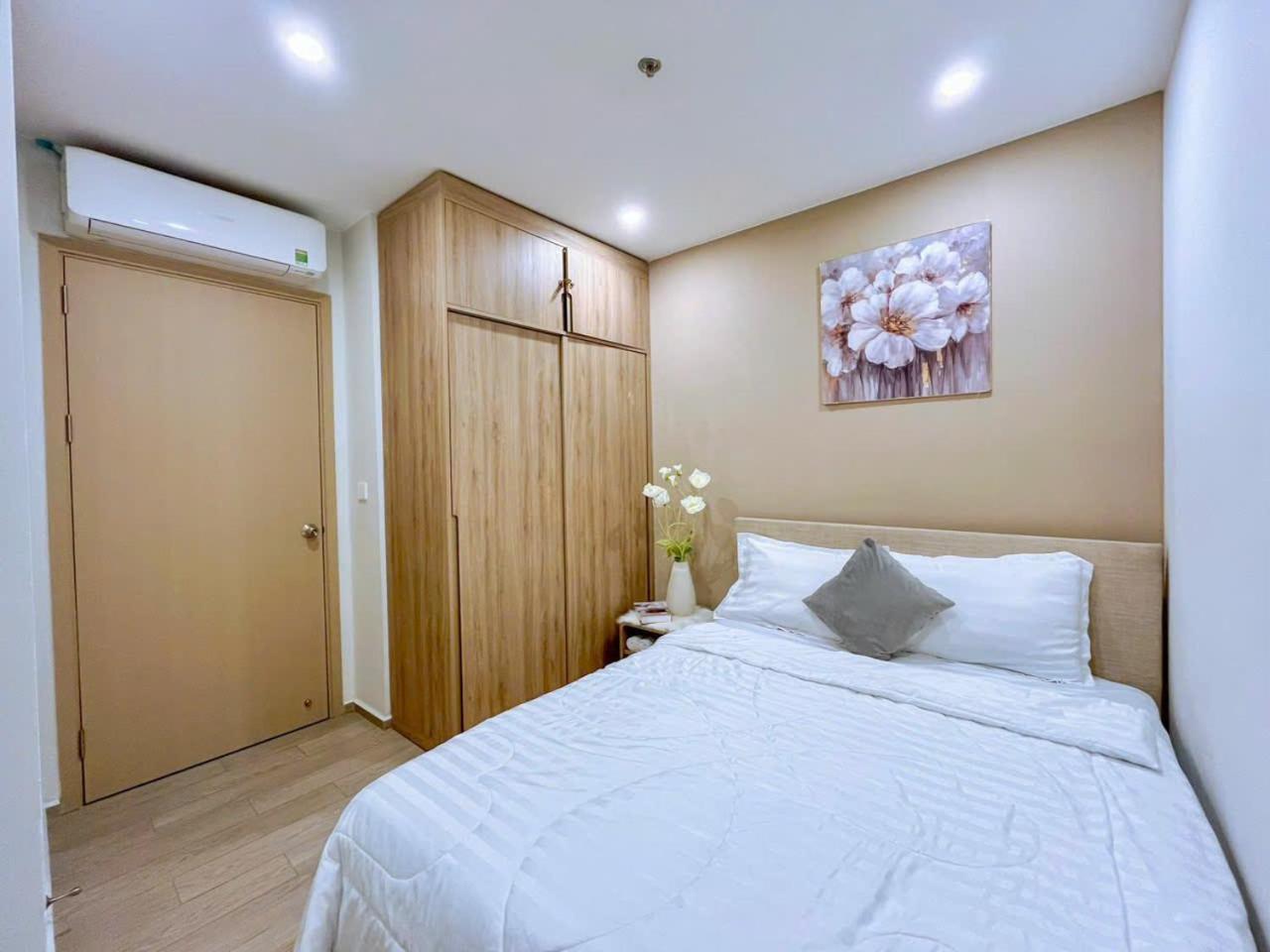 The Song Vung Tau- Pool Free - Vivi Home Ocean View Eksteriør bilde