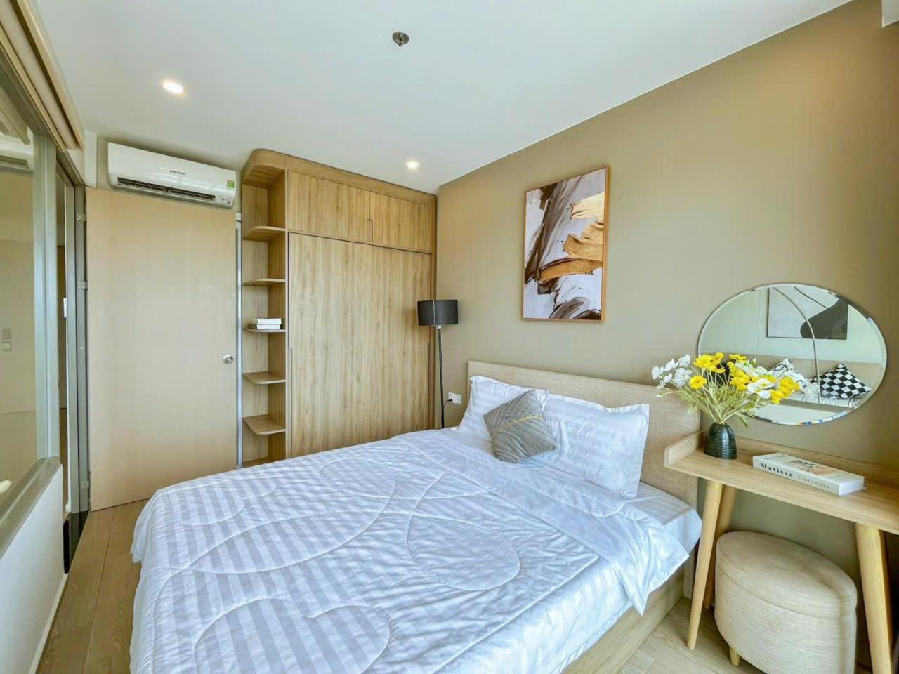 The Song Vung Tau- Pool Free - Vivi Home Ocean View Eksteriør bilde